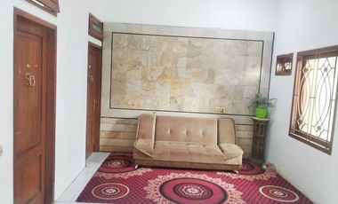 Kost Putra di Ciputat Dekat UIN Syarif Hidayatullah, RS Hermina Ciputat, TIP TOP Ciputat