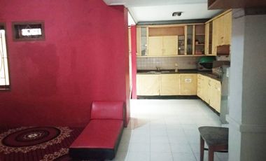 Kost Putra di Ciputat Dekat UIN Syarif Hidayatullah, RS Hermina Ciputat, TIP TOP Ciputat