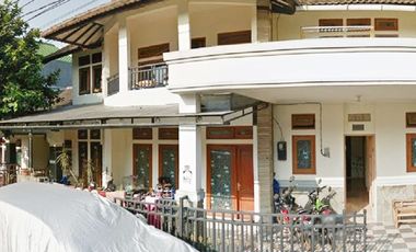 Kost Putra di Ciputat Dekat UIN Syarif Hidayatullah, RS Hermina Ciputat, TIP TOP Ciputat