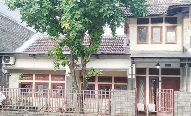 Kost Putra di Ciputat Dekat UIN Syarif Hidayatullah, RS Hermina Ciputat, TIP TOP Ciputat