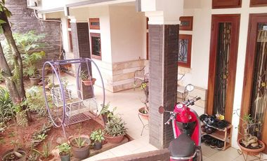 Kost Putra di Ciputat Dekat UIN Syarif Hidayatullah, RS Hermina Ciputat, TIP TOP Ciputat