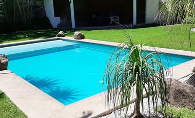 Palmira Cuernavaca Departamento en Venta con Elevador $2,200,000.-