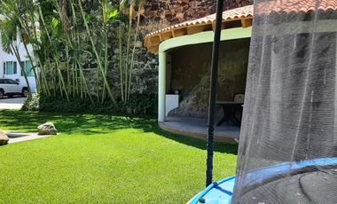 Palmira Cuernavaca Departamento en Venta con Elevador $2,200,000.-