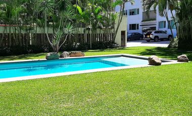 Palmira Cuernavaca Departamento en Venta con Elevador $2,200,000.-