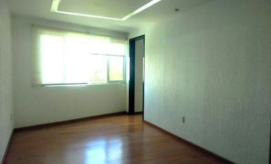 Palmira Cuernavaca Departamento en Venta con Elevador $2,200,000.-