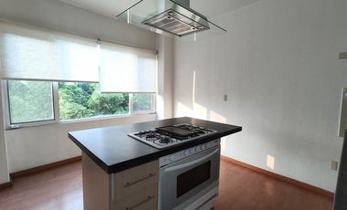 Palmira Cuernavaca Departamento en Venta con Elevador $2,200,000.-