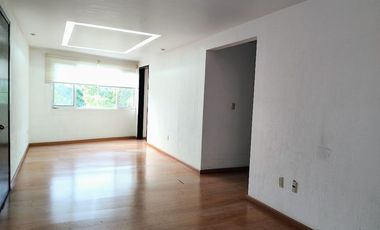 Palmira Cuernavaca Departamento en Venta con Elevador $2,200,000.-
