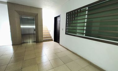 Palmira Cuernavaca Departamento en Venta con Elevador $2,200,000.-