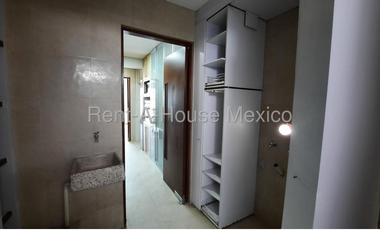 Pent House en renta amueblado en colonia del Valle en el sur de de la ciudad Benito Juárez