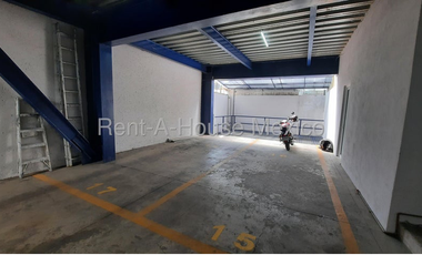Pent House en renta amueblado en colonia del Valle en el sur de de la ciudad Benito Juárez