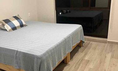 EN VENTA DEPTO SEMINUEVO EN RESIDENCIAL SANTA FE XOCHITEPEC CON SEGURIDAD