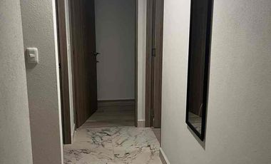 EN VENTA DEPTO SEMINUEVO EN RESIDENCIAL SANTA FE XOCHITEPEC CON SEGURIDAD