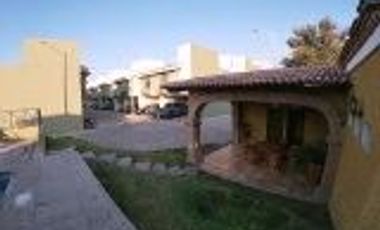 CASA VENTA SANTA ANITA