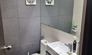 Elegant House and Lot with Roof Deck for Sale in Sto. Nino, Marikina City