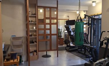 Elegant House and Lot with Roof Deck for Sale in Sto. Nino, Marikina City