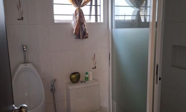 Elegant House and Lot with Roof Deck for Sale in Sto. Nino, Marikina City