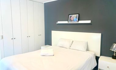 VENTA DEPARTAMENTO ESTUDIO, 1 DORM. AREAS COMUNES, BARRANCO