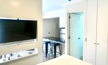 VENTA DEPARTAMENTO ESTUDIO, 1 DORM. AREAS COMUNES, BARRANCO