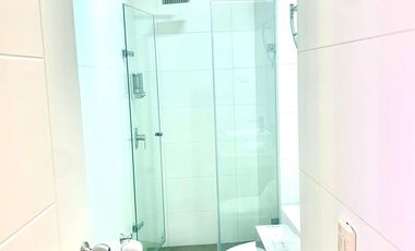 VENTA DEPARTAMENTO ESTUDIO, 1 DORM. AREAS COMUNES, BARRANCO
