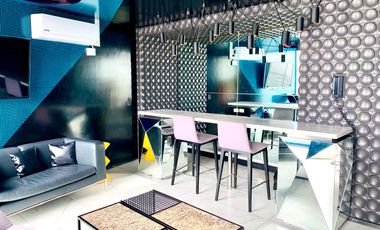 VENTA DEPARTAMENTO ESTUDIO, 1 DORM. AREAS COMUNES, BARRANCO
