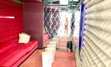 VENTA DEPARTAMENTO ESTUDIO, 1 DORM. AREAS COMUNES, BARRANCO
