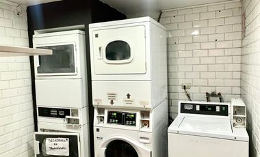 VENTA DEPARTAMENTO ESTUDIO, 1 DORM. AREAS COMUNES, BARRANCO