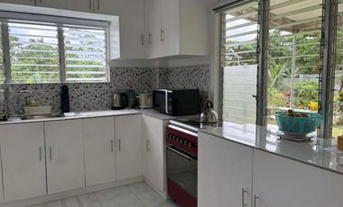 MOUNTAIN HOUSE AND LOT FOR SALE ID 14956