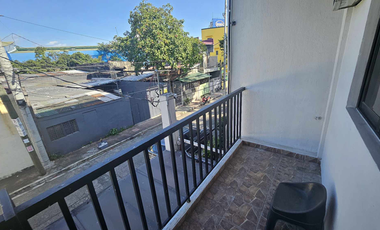 Studio Apartment for Rent in Marikina City