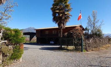 OLIVAR ALTO SEXTA REGION