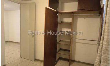 Departamento en renta en Ceylan colonia industrial vallejo