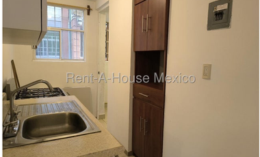 Departamento en renta en Ceylan colonia industrial vallejo