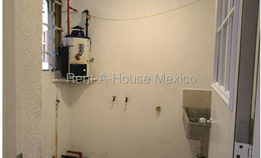 Departamento en renta en Ceylan colonia industrial vallejo