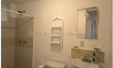 Departamento en renta en Ceylan colonia industrial vallejo