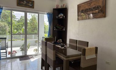MOUNTAIN HOUSE AND LOT FOR SALE ID 14956