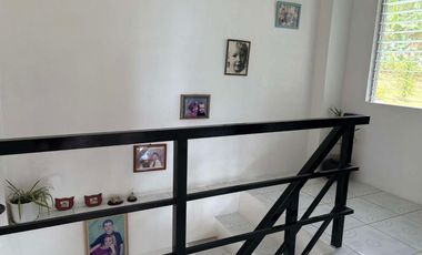 MOUNTAIN HOUSE AND LOT FOR SALE ID 14956