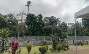 MOUNTAIN HOUSE AND LOT FOR SALE ID 14956
