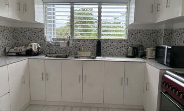 MOUNTAIN HOUSE AND LOT FOR SALE ID 14956