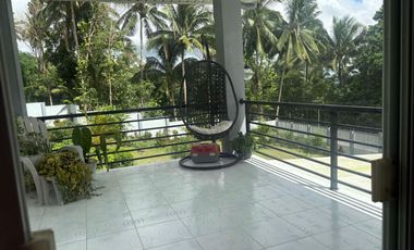 MOUNTAIN HOUSE AND LOT FOR SALE ID 14956