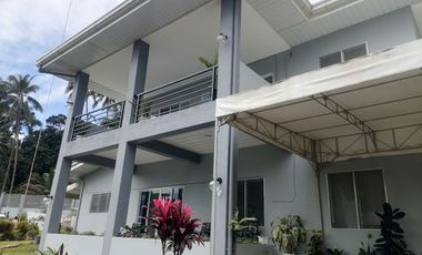 MOUNTAIN HOUSE AND LOT FOR SALE ID 14956