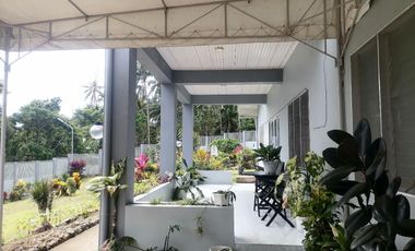 MOUNTAIN HOUSE AND LOT FOR SALE ID 14956