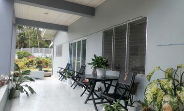 MOUNTAIN HOUSE AND LOT FOR SALE ID 14956