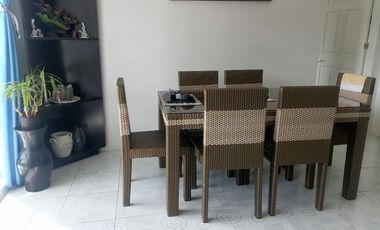 MOUNTAIN HOUSE AND LOT FOR SALE ID 14956