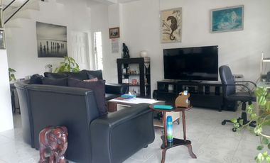 MOUNTAIN HOUSE AND LOT FOR SALE ID 14956