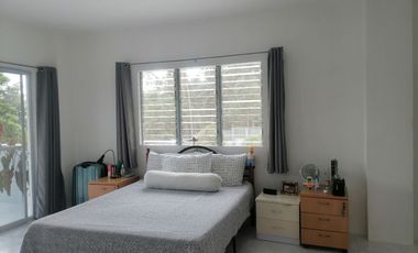 MOUNTAIN HOUSE AND LOT FOR SALE ID 14956