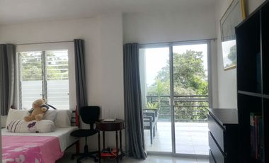 MOUNTAIN HOUSE AND LOT FOR SALE ID 14956