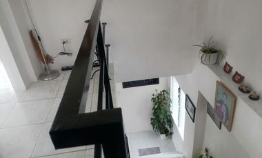 MOUNTAIN HOUSE AND LOT FOR SALE ID 14956