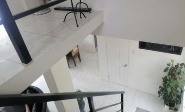MOUNTAIN HOUSE AND LOT FOR SALE ID 14956