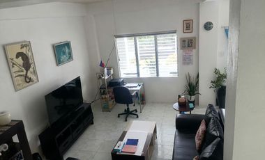 MOUNTAIN HOUSE AND LOT FOR SALE ID 14956