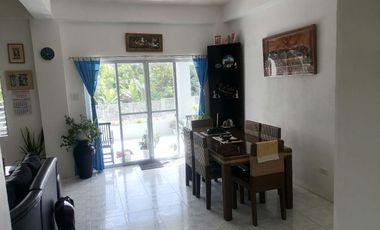 MOUNTAIN HOUSE AND LOT FOR SALE ID 14956