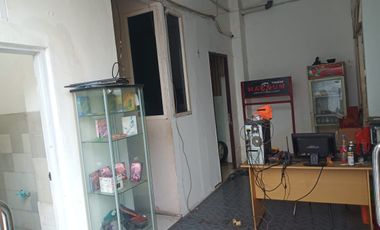 Dijual Ruko Usaha Luas 370m2 SHM, Lokasi Strategis di Kebayoran Lama Jakarta Selatan